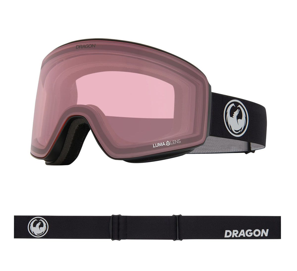 PXV LB Snow Goggles