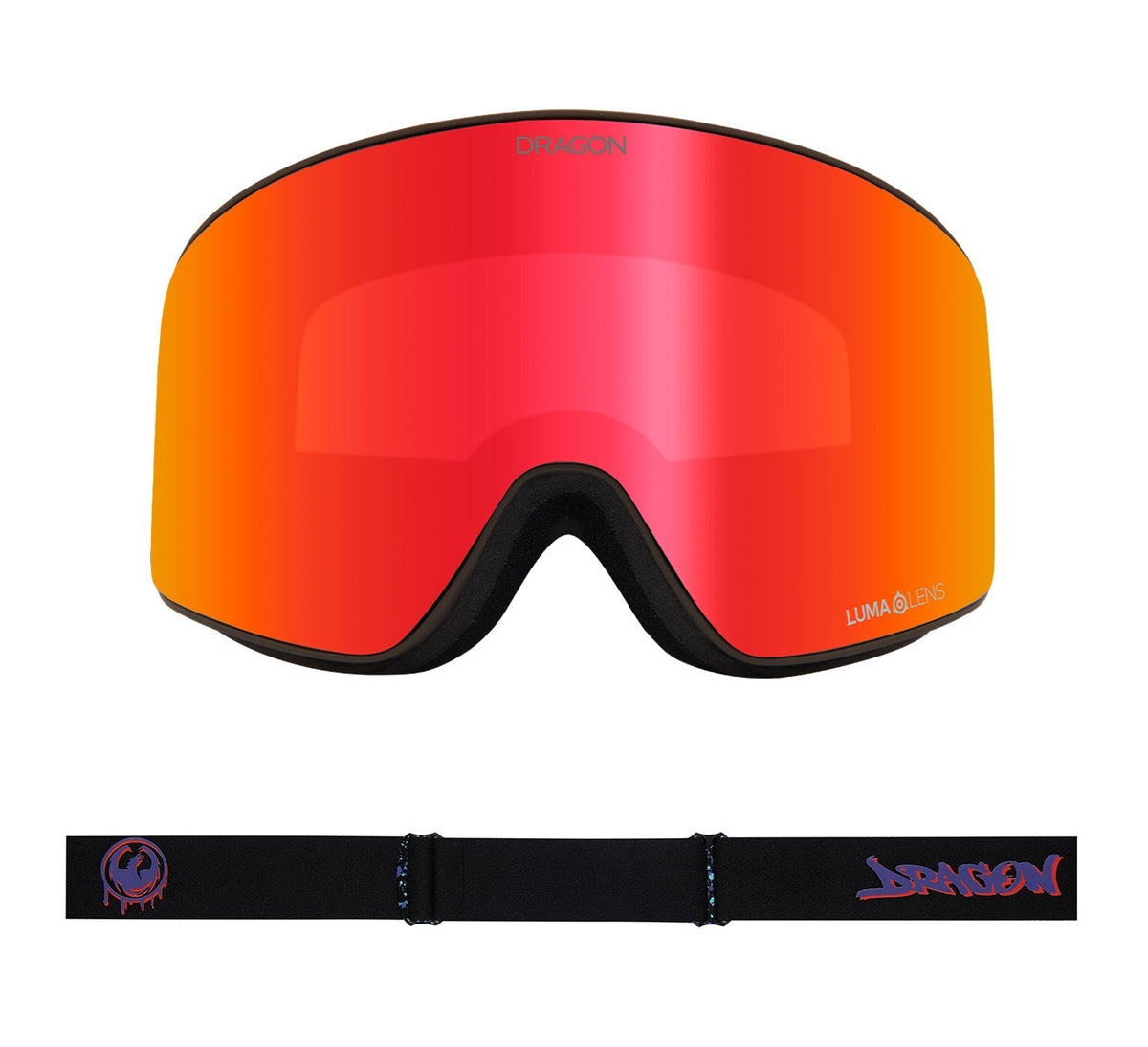 PXV Snow Goggle