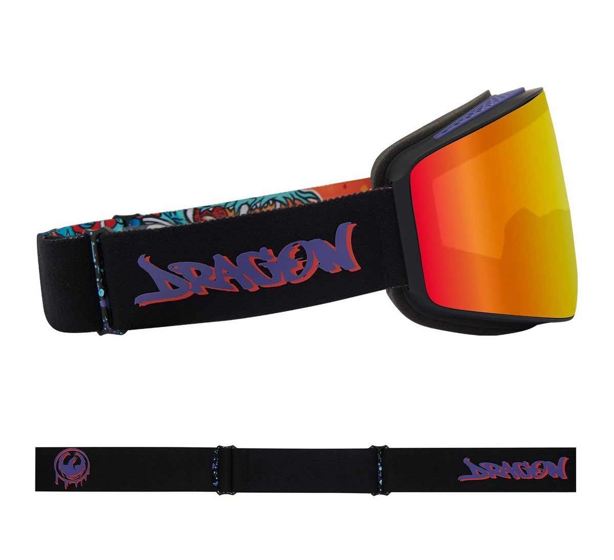 PXV Snow Goggle