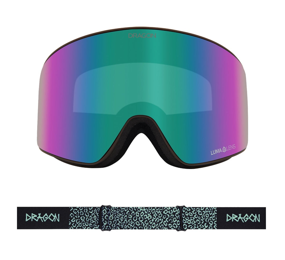 PXV Snow Goggle