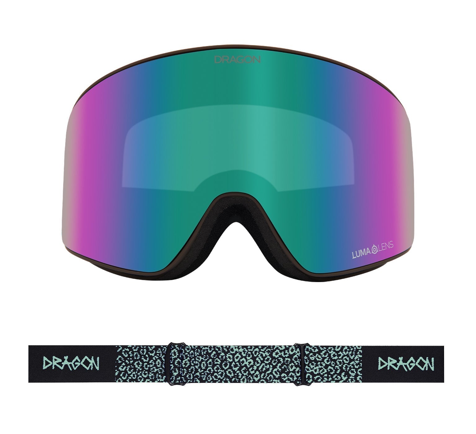PXV Snow Goggle