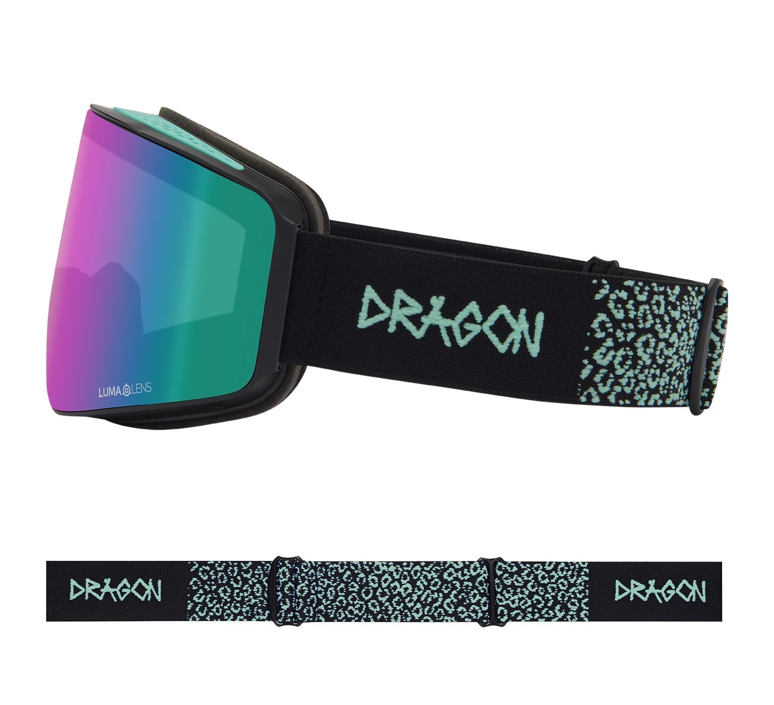 PXV Snow Goggle