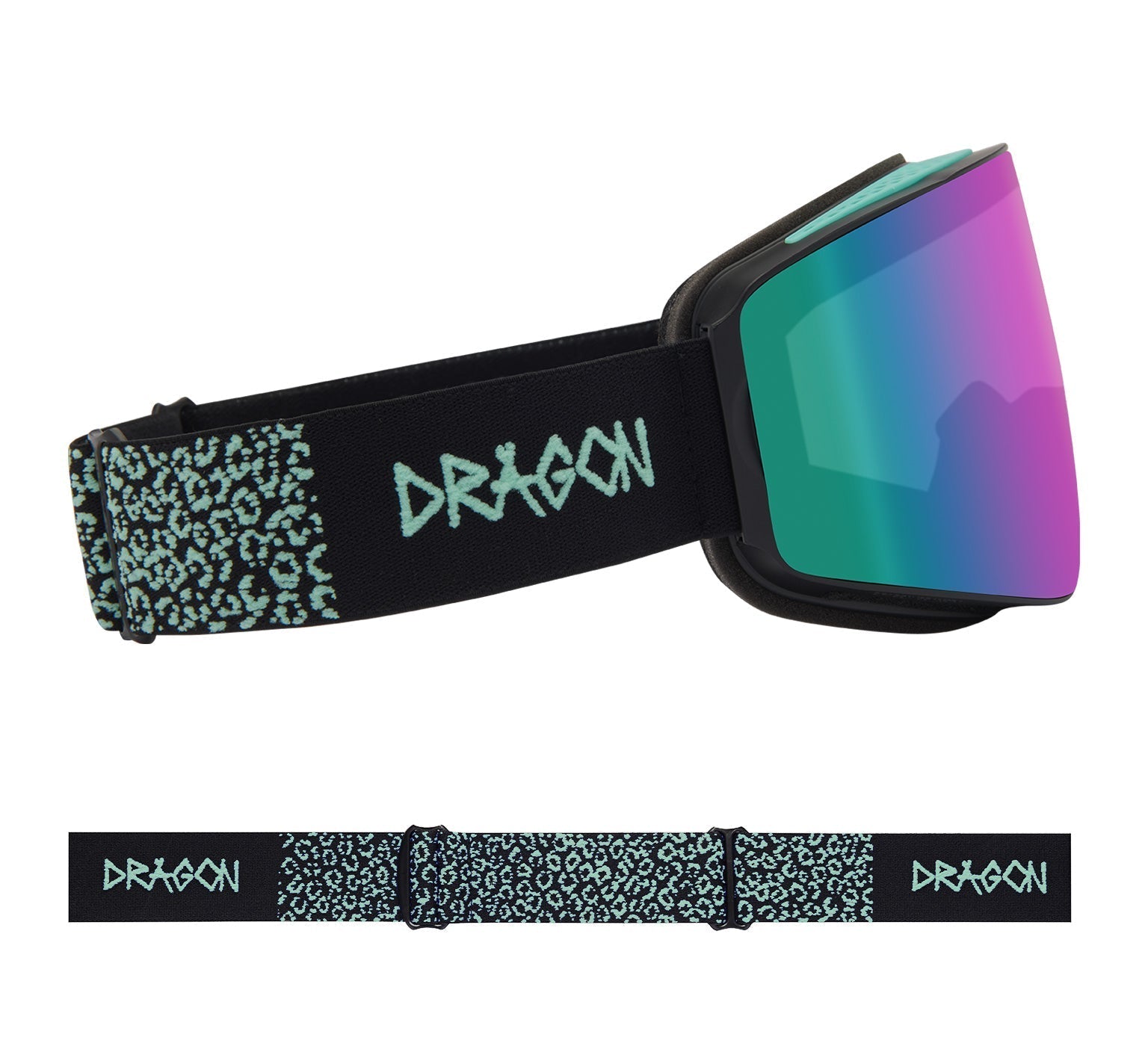PXV Snow Goggle