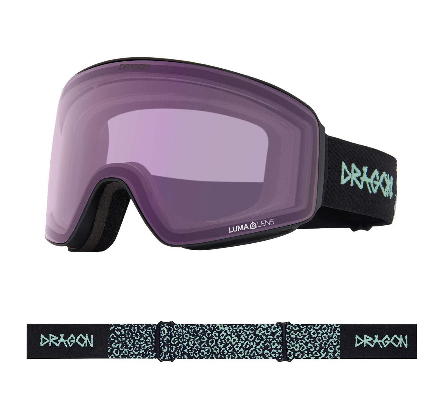 PXV Snow Goggle