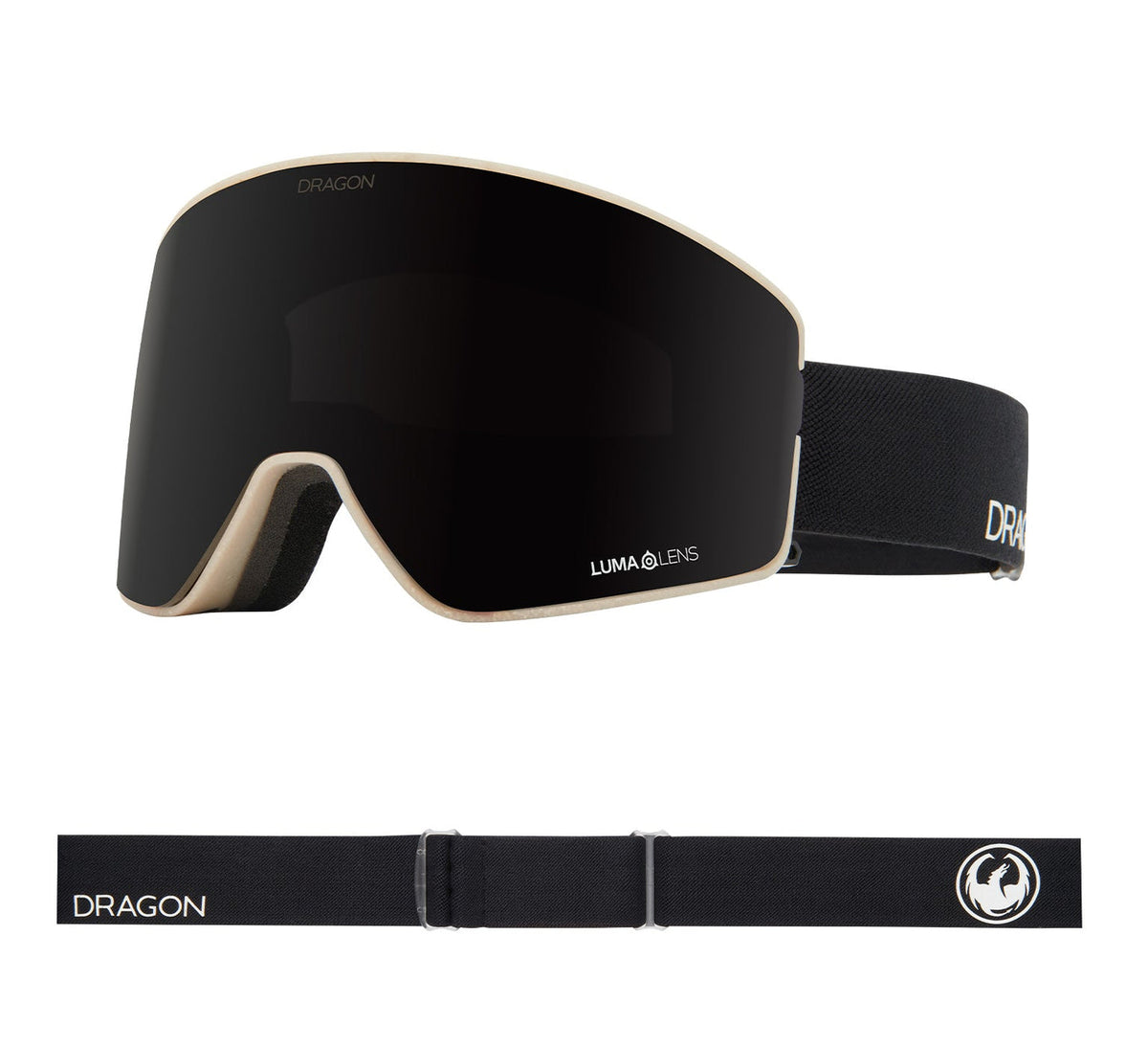 PXV2 Snow Goggles