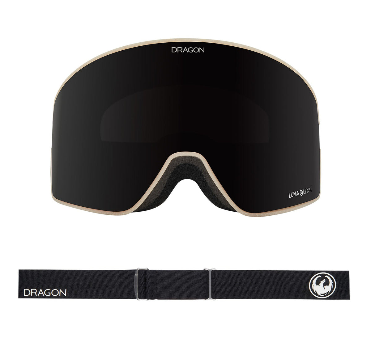 PXV2 Snow Goggles