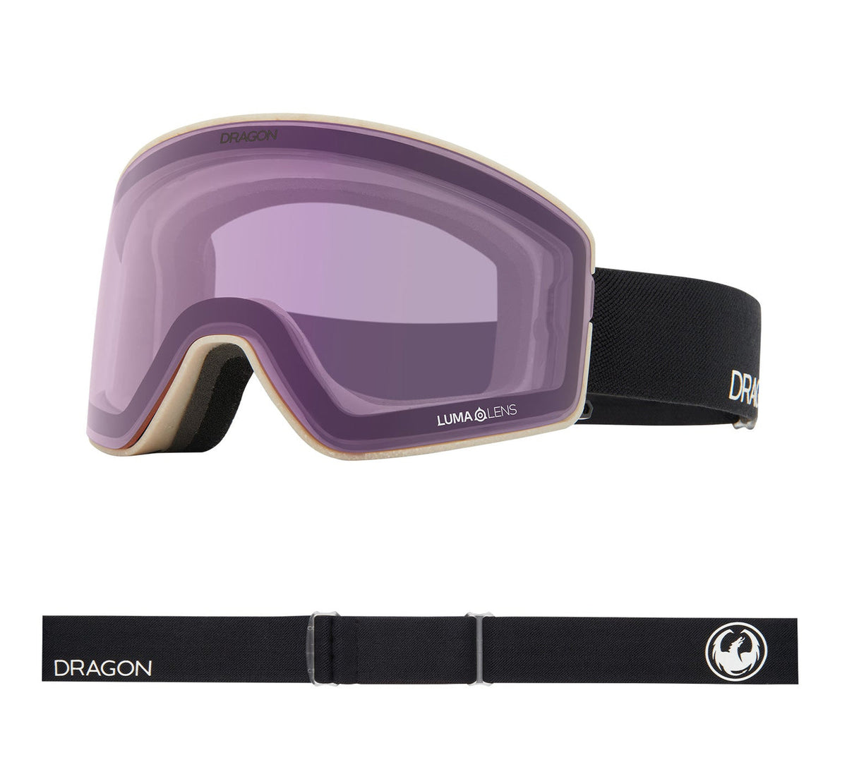 PXV2 Snow Goggles