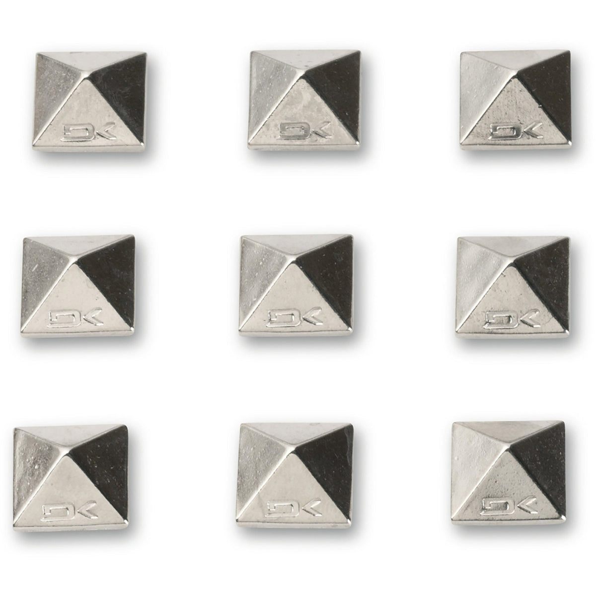 Pyramid Studs Stomp Pad