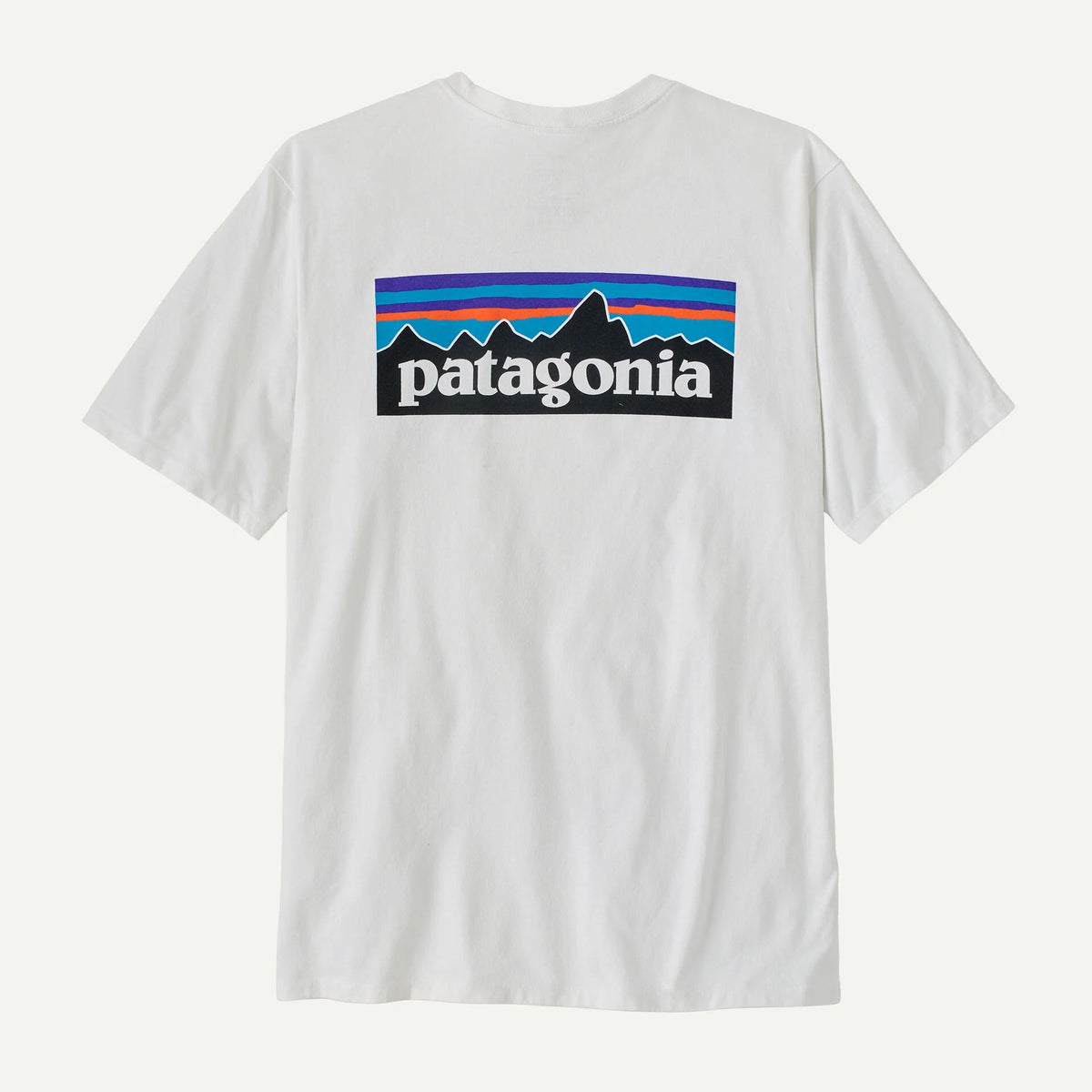 Men's P-6 Logo Responsibili-Tee®