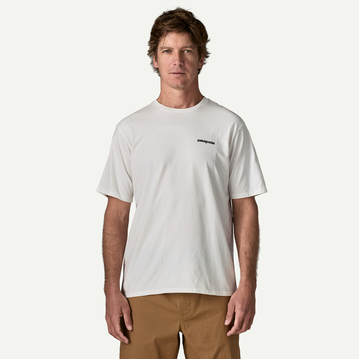 Men's P-6 Logo Responsibili-Tee®