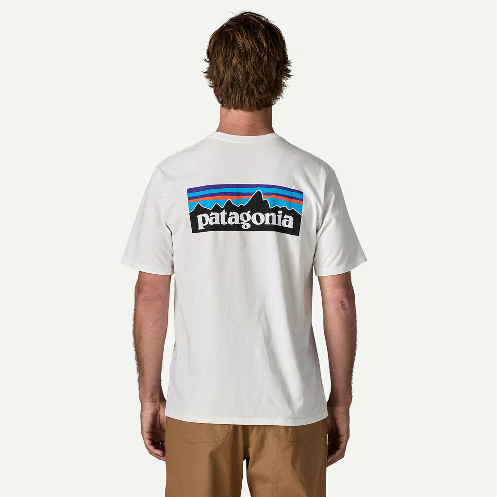 Men's P-6 Logo Responsibili-Tee®