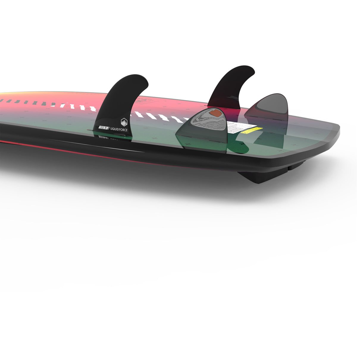 Pod Wake Surf 2024