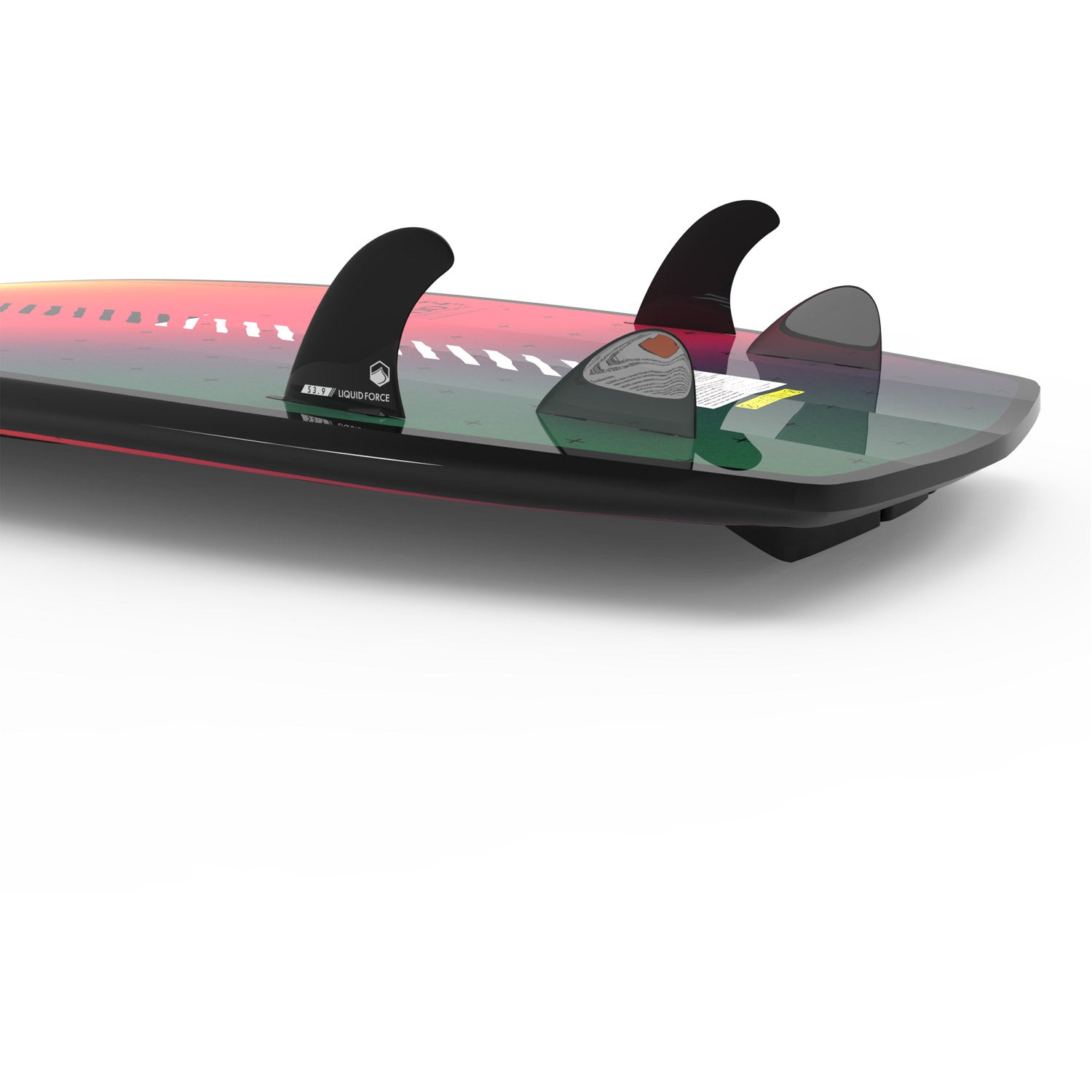 Pod Wake Surf 2024