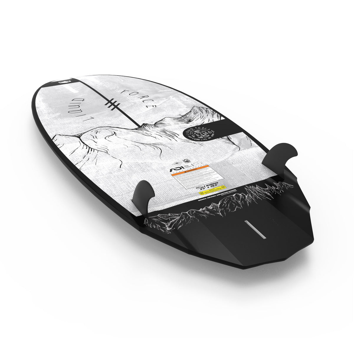 Primo Wake Surf