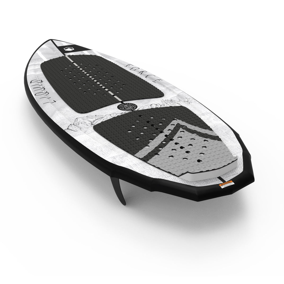 Primo Wake Surf
