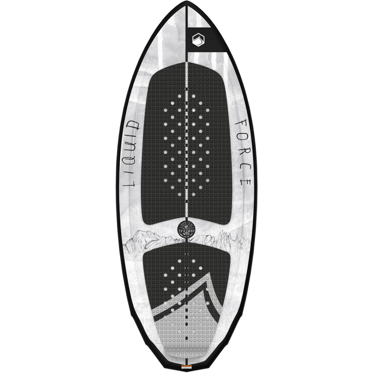 Primo Wake Surf