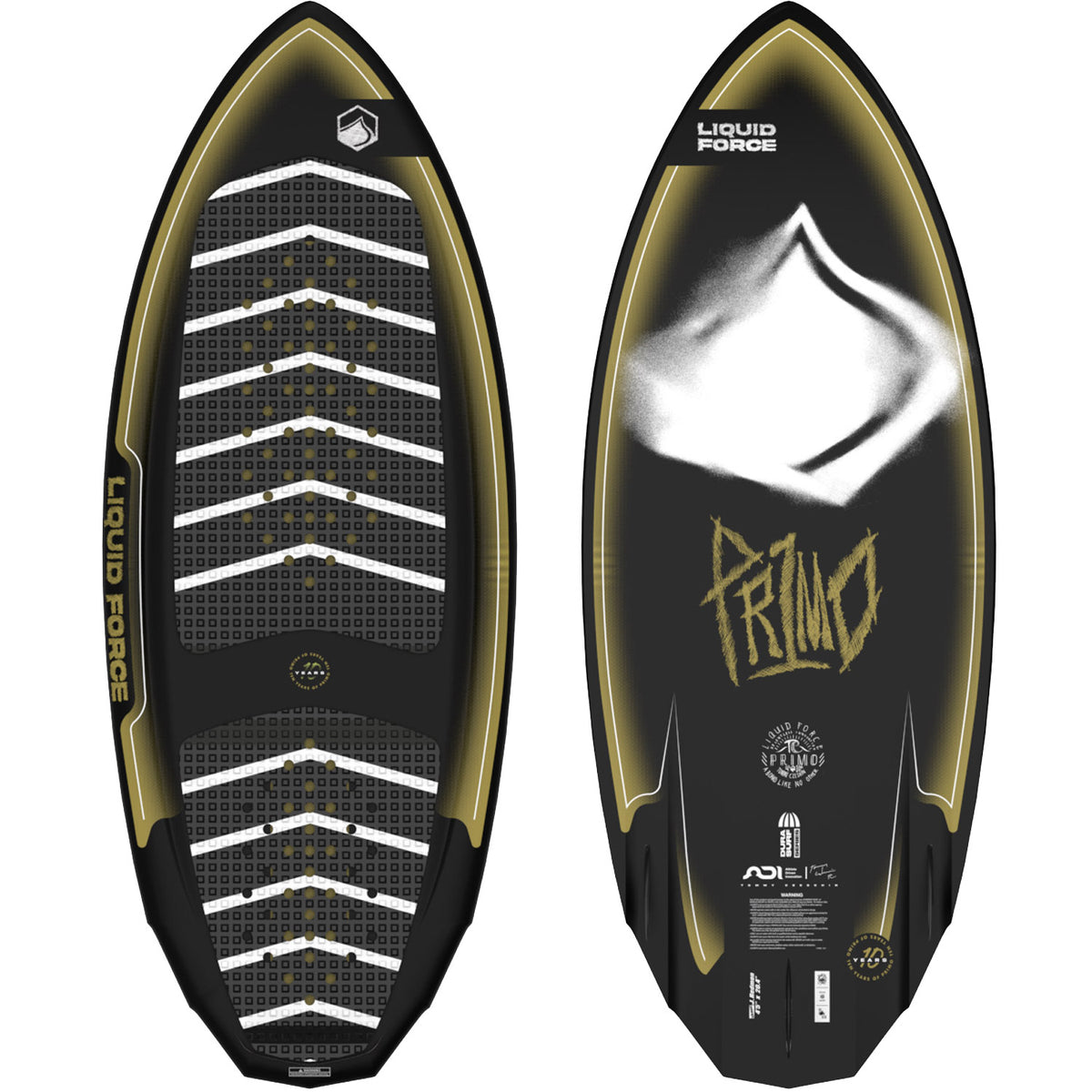 Primo Wake Surf