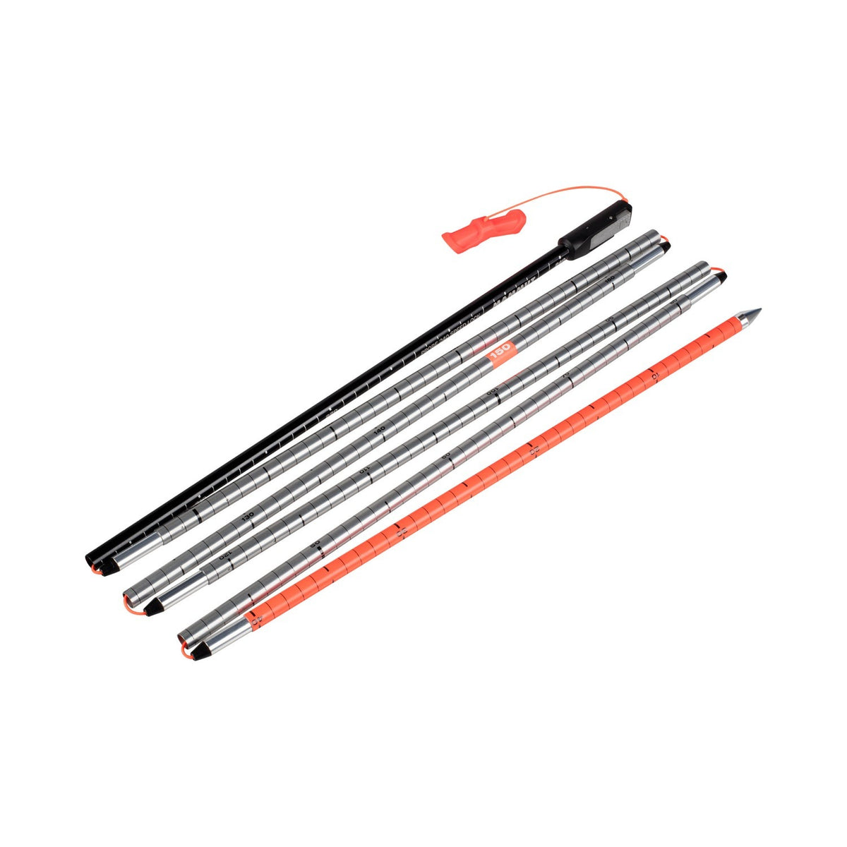 Probe 240 Speed Lock
