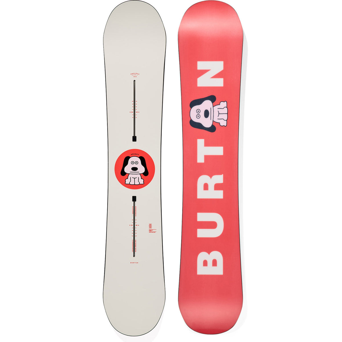 Process Good Dog Flying V Snowboard