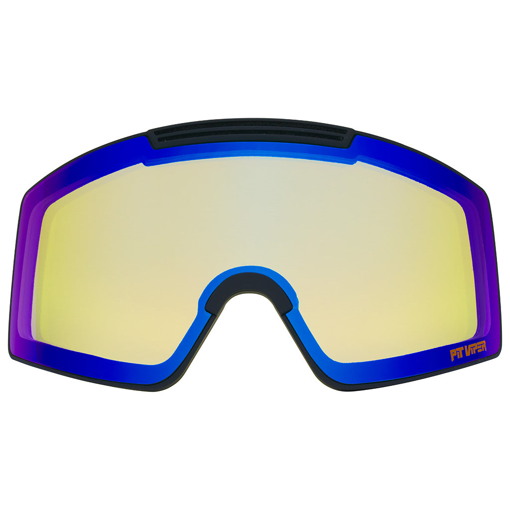 The Actualbush Proform Goggle