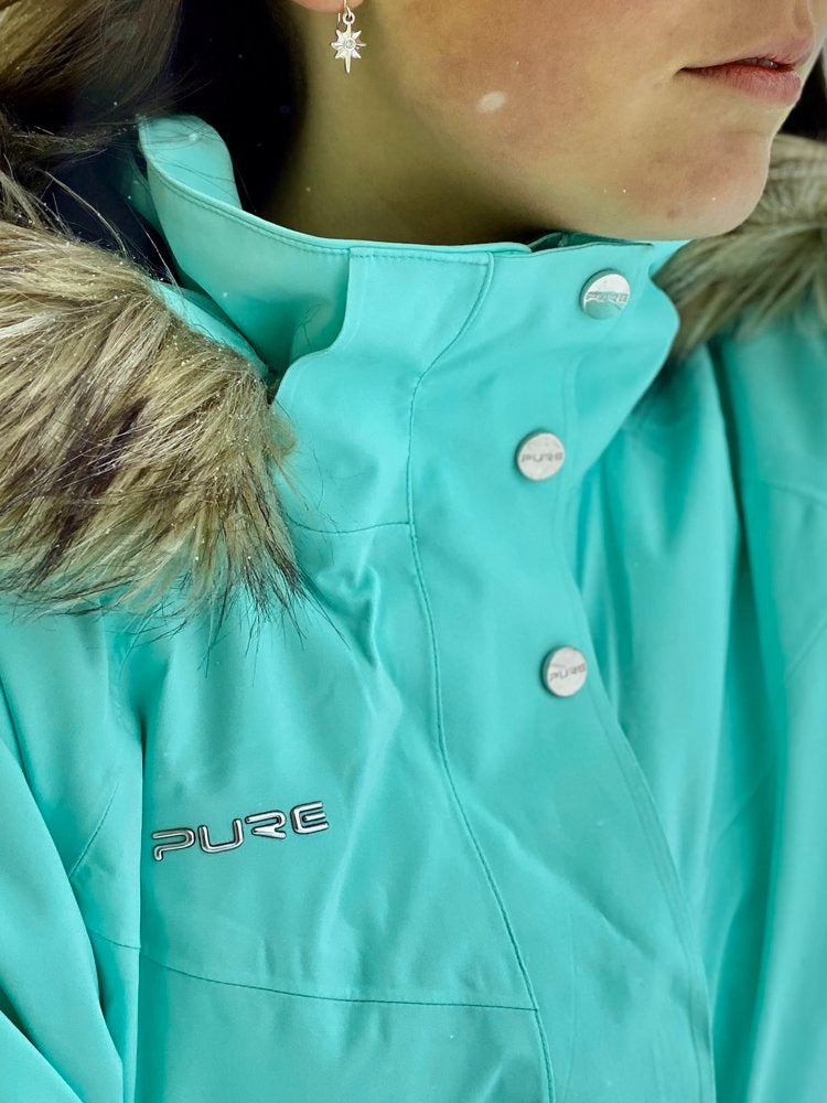 Riderz Heavenly Snow Jacket