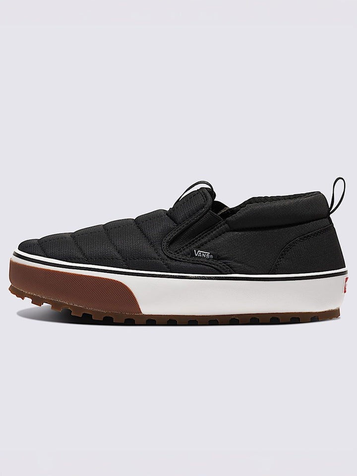 MTE Mid Quilted Snow Lodge Slipper