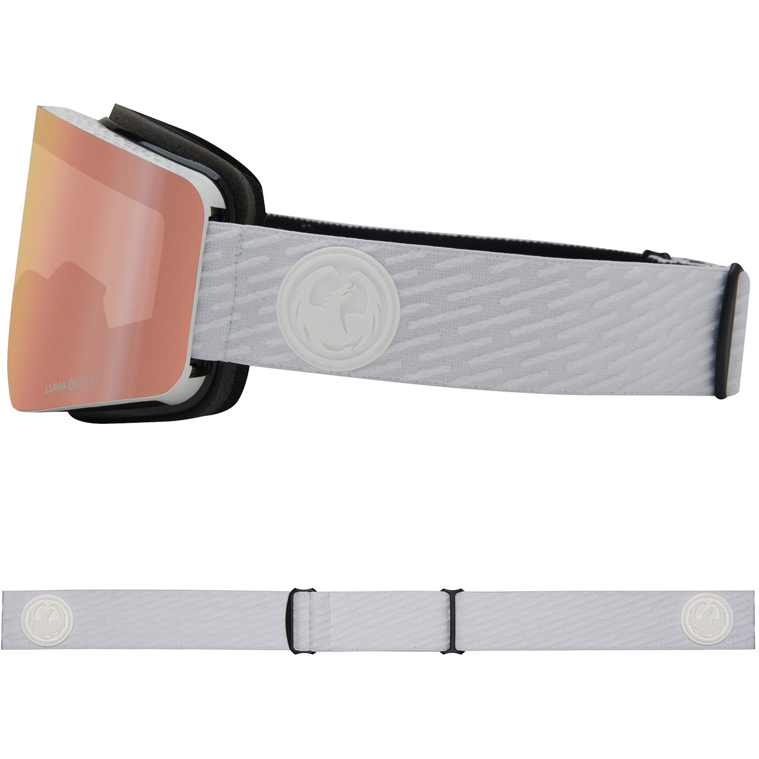 R1 OTG Snow Goggle