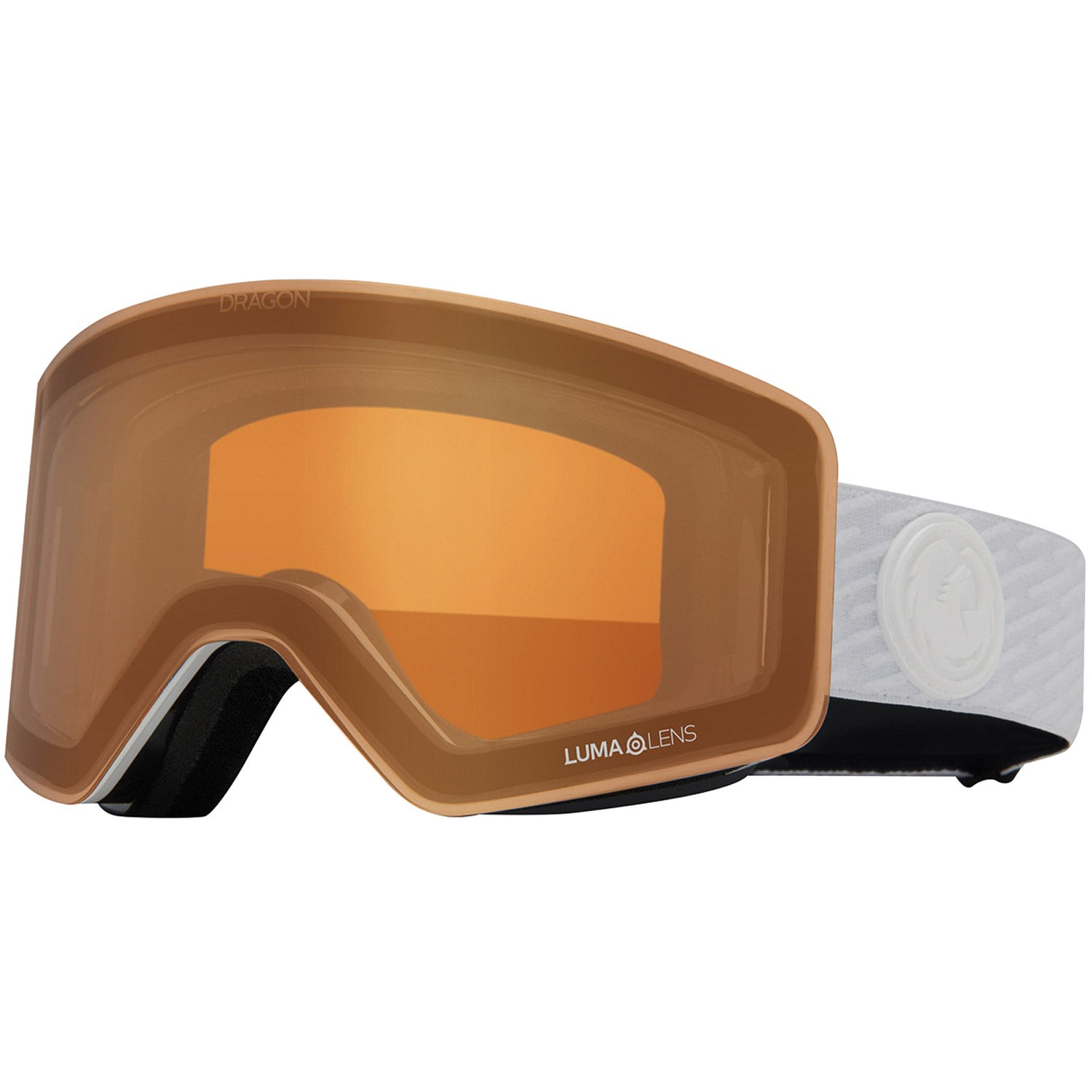 R1 OTG Low Bridge Snow Goggle