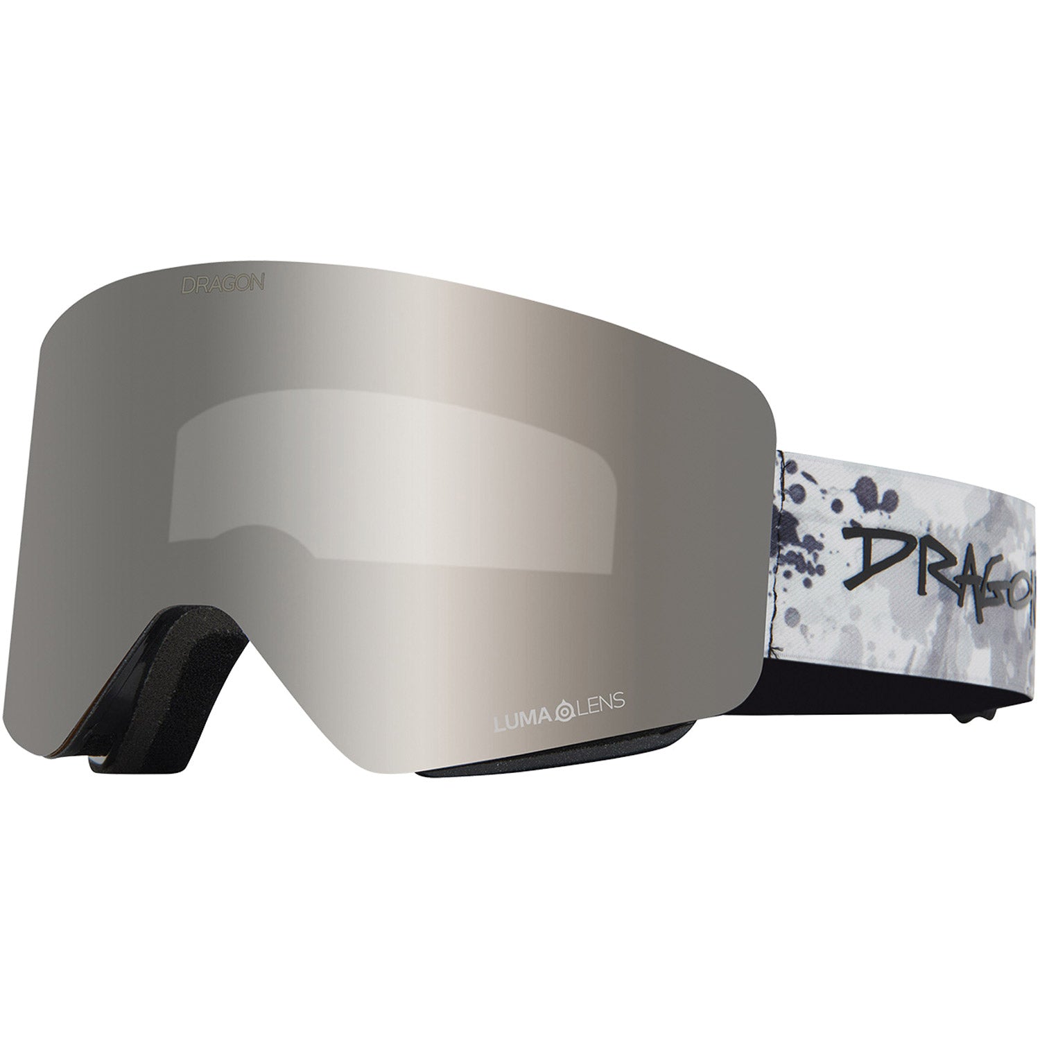 R1 OTG Low Bridge Snow Goggle