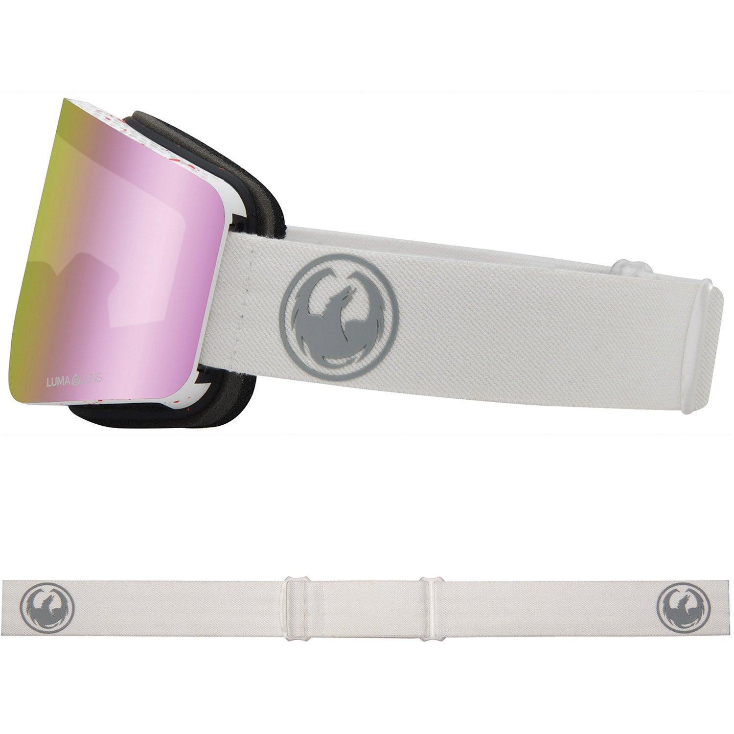 R1 OTG Snow Goggle
