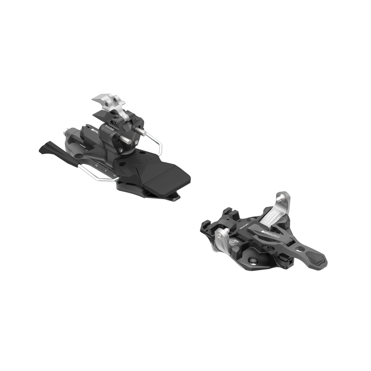 Raider 13 EVO Ski Bindings