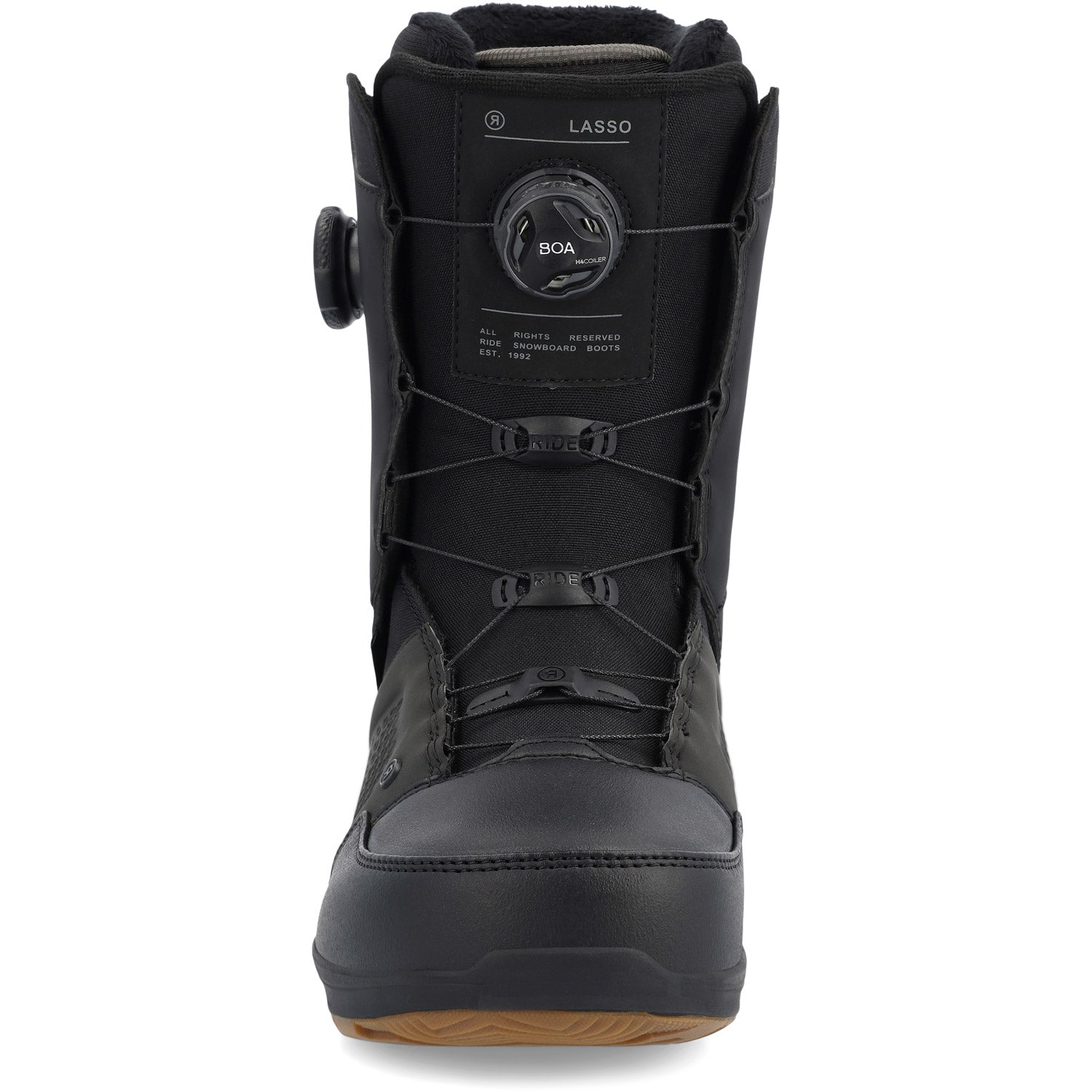 Lasso Snowboard Boots