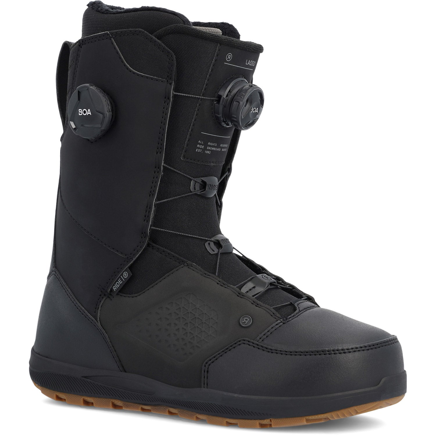 Lasso Snowboard Boots