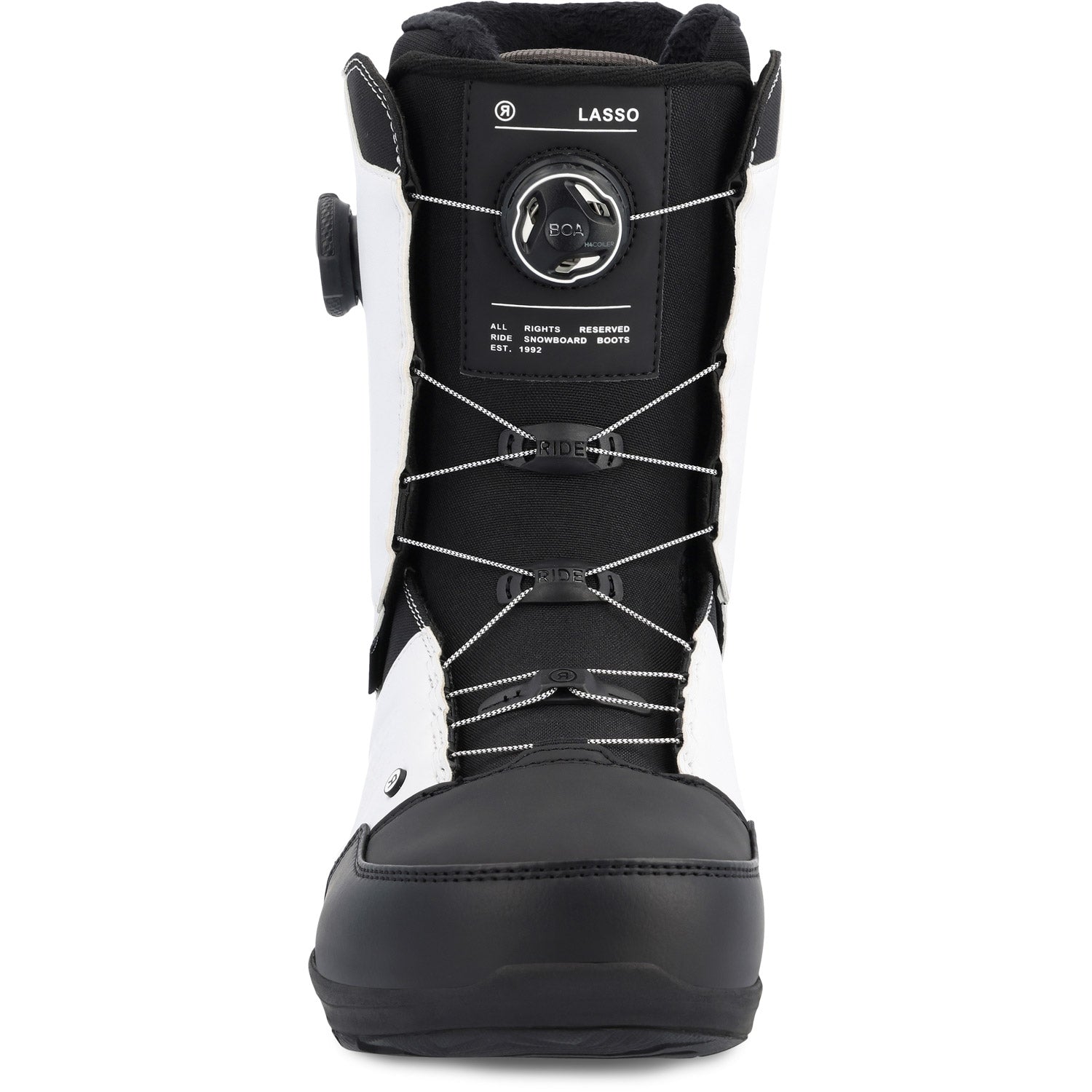 Lasso Snowboard Boots