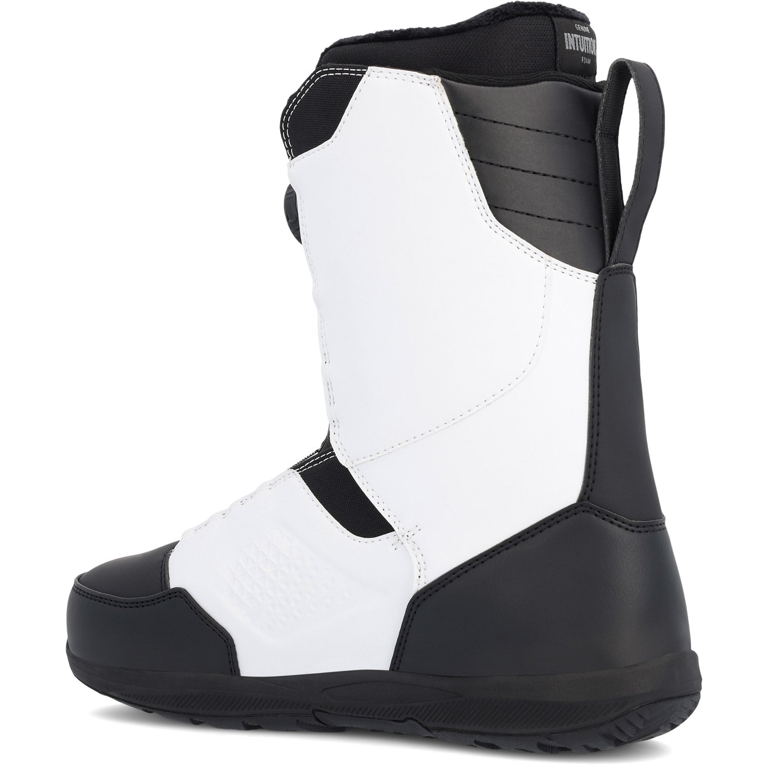Lasso Snowboard Boots