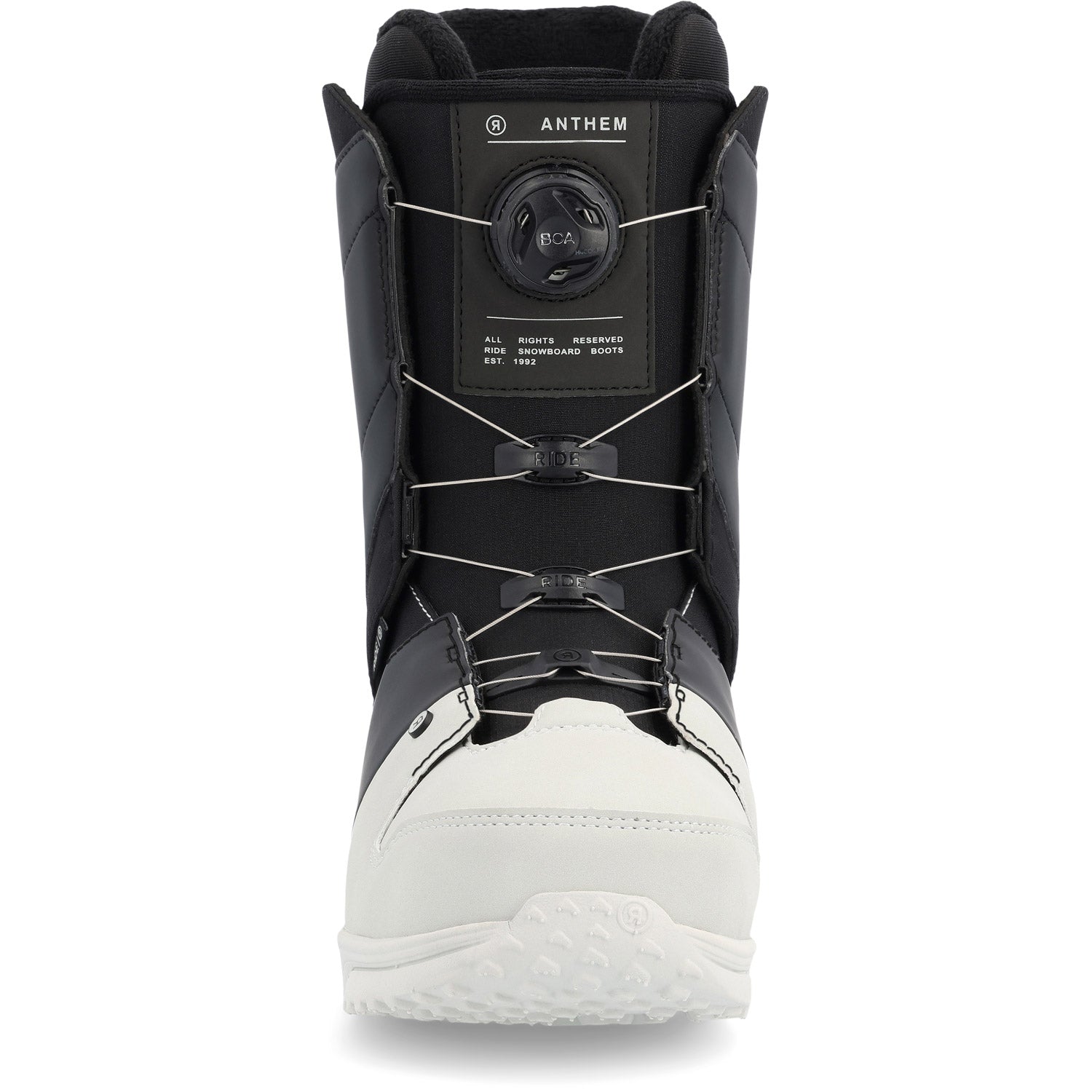 Anthem Snowboard Boots