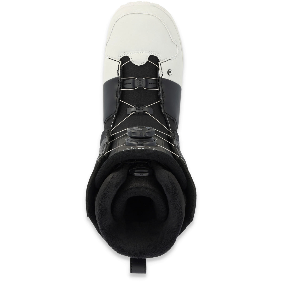 Anthem Snowboard Boots