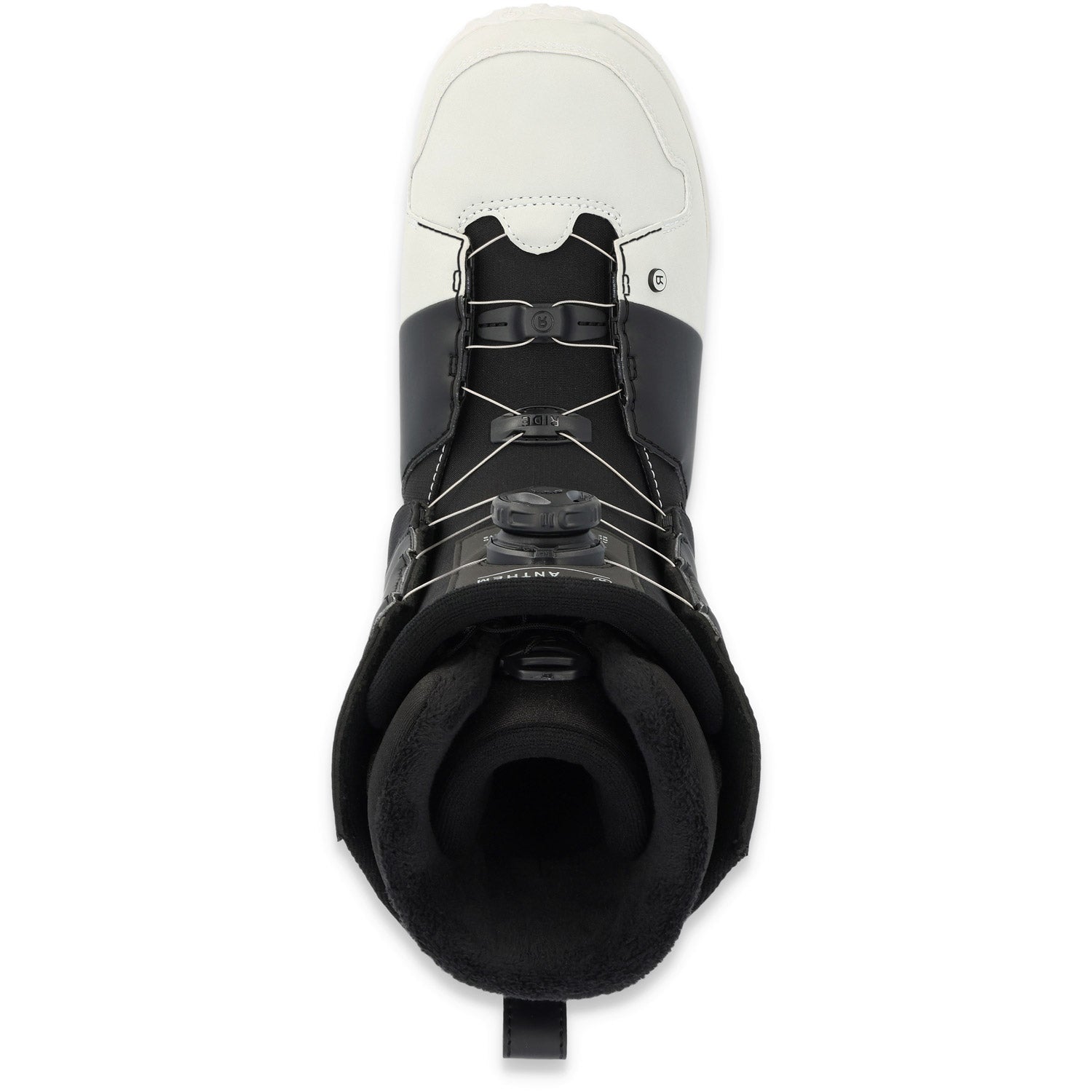 Anthem Snowboard Boots