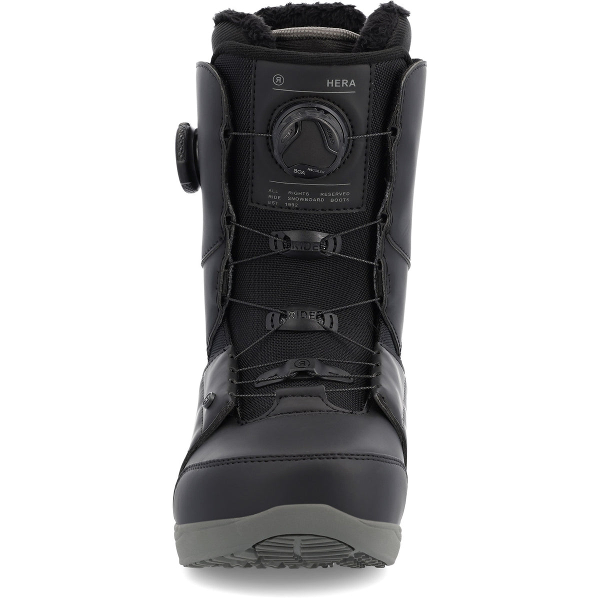 Hera Womens Snowboard Boots