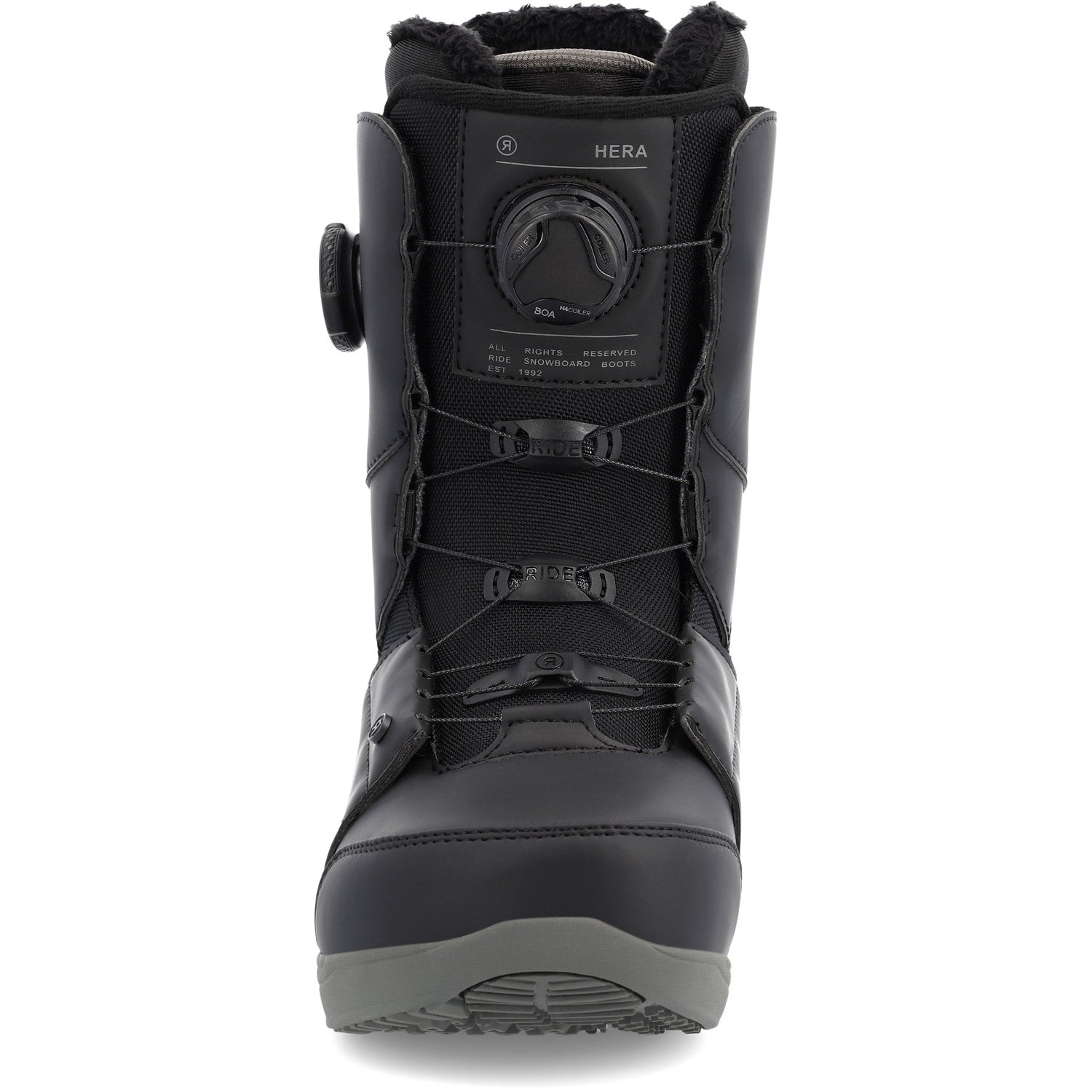 Hera Womens Snowboard Boots