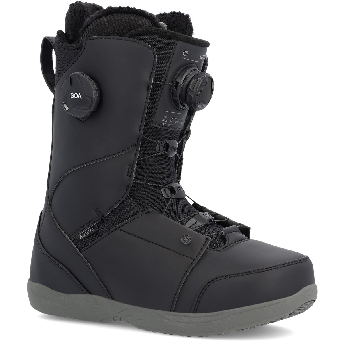 Hera Womens Snowboard Boots