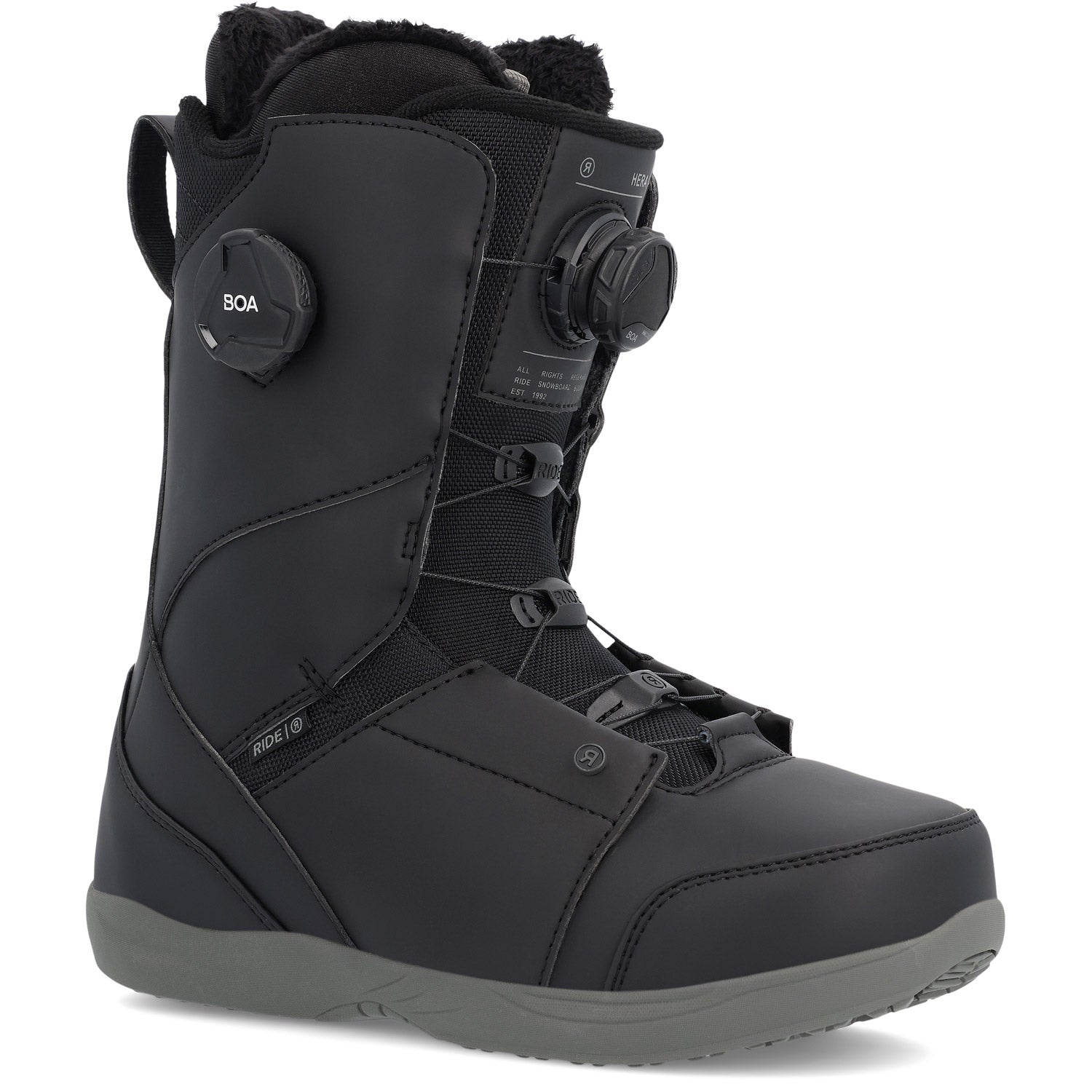 Hera Womens Snowboard Boots