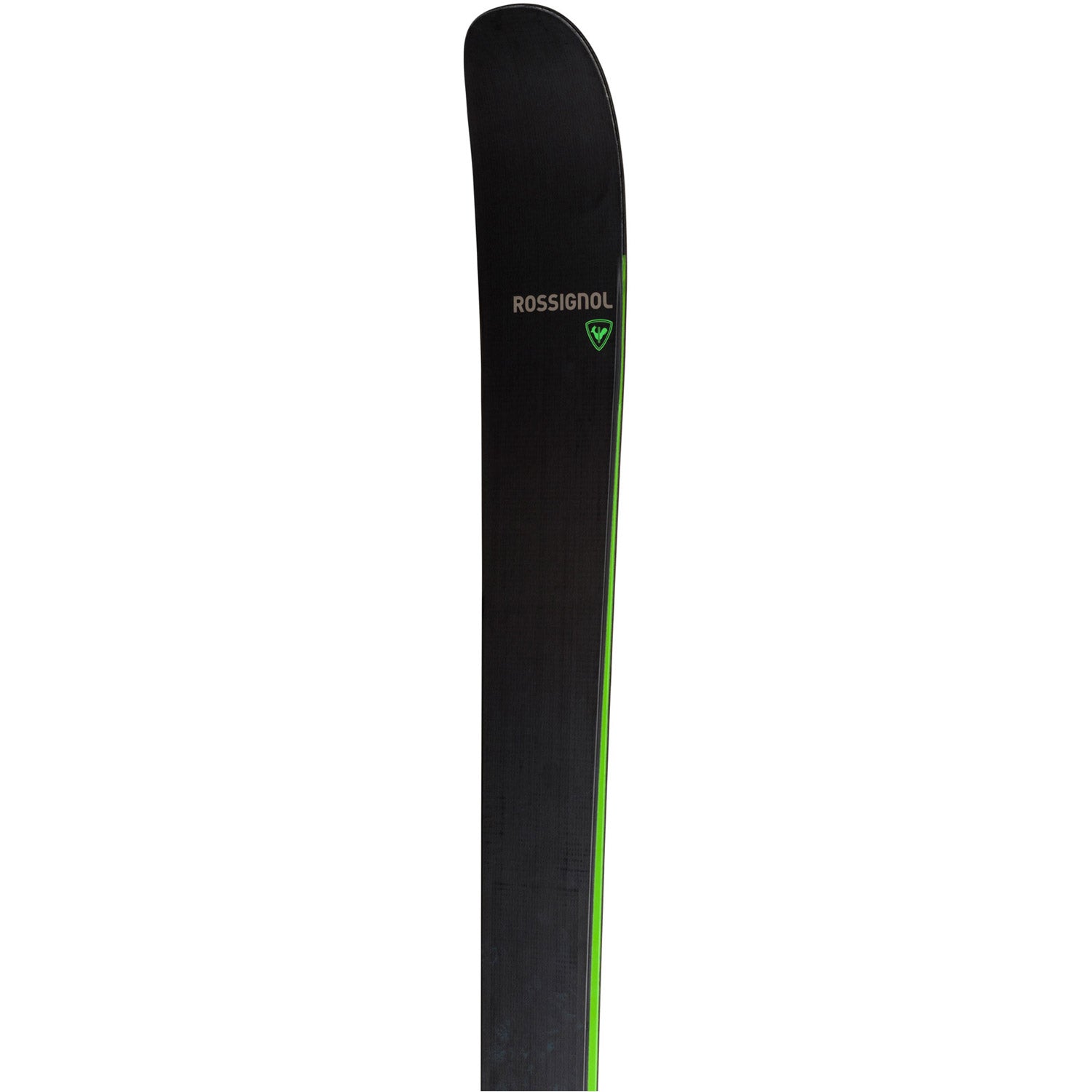 Black Ops Holy Shred Skis