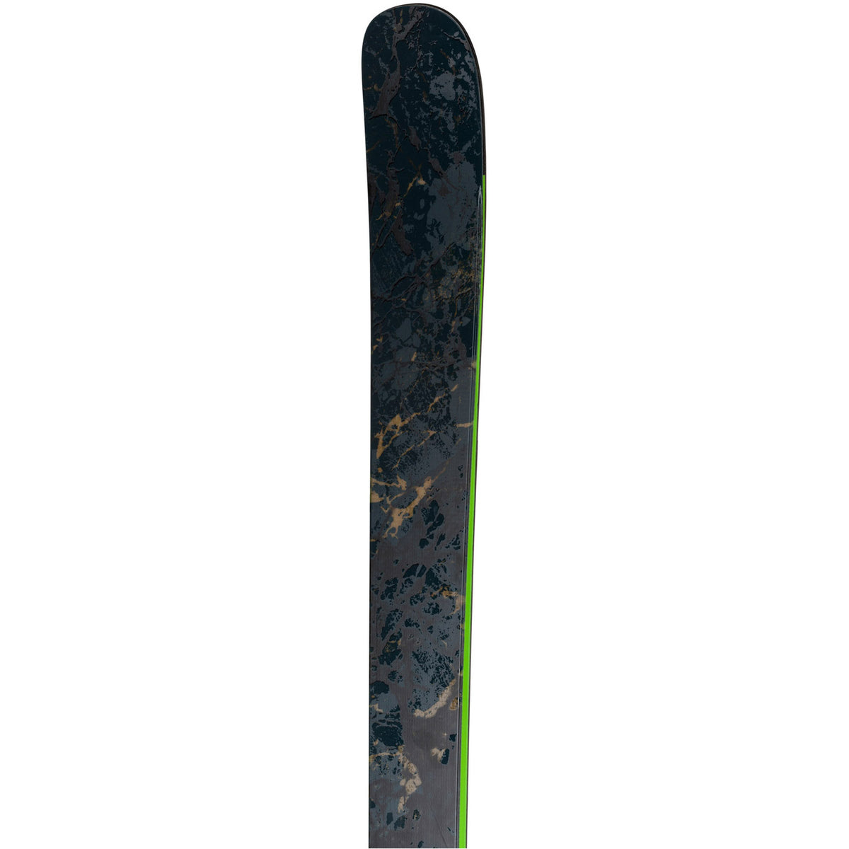 Black Ops Holy Shred Skis