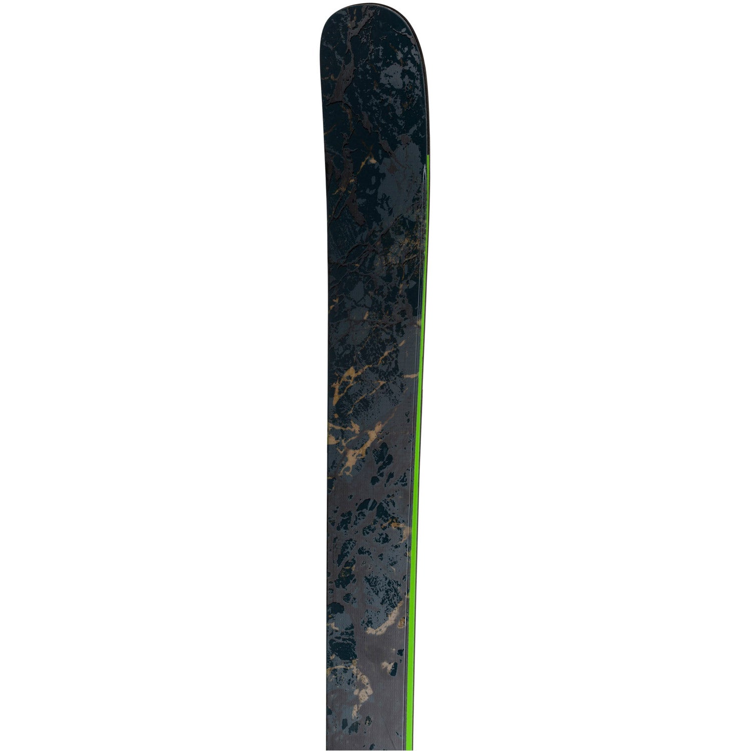 Black Ops Holy Shred Skis