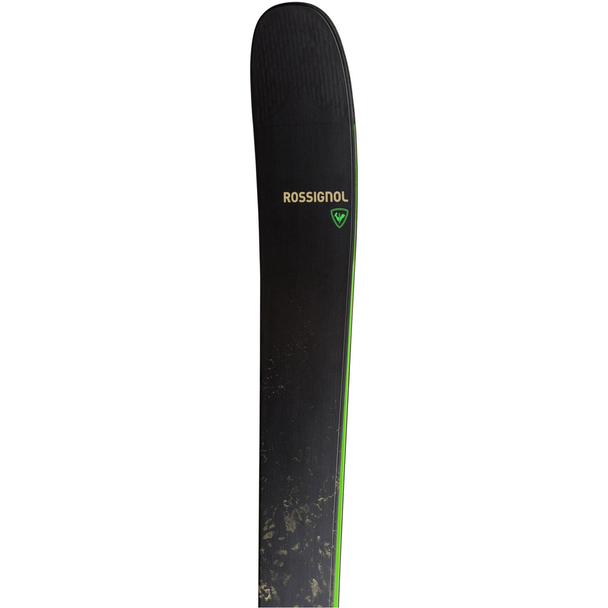 Black Ops Sender Skis