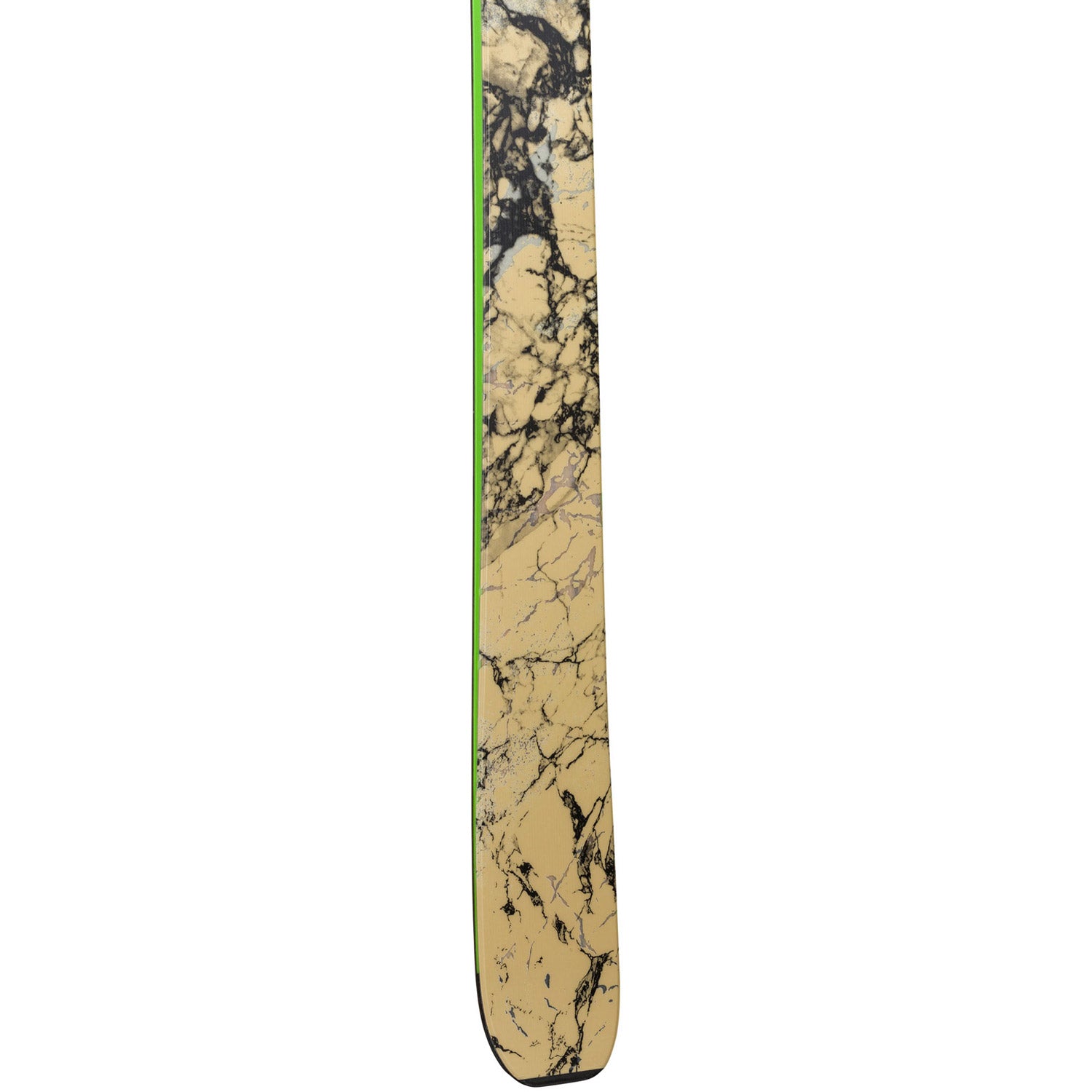 Black Ops Sender Skis