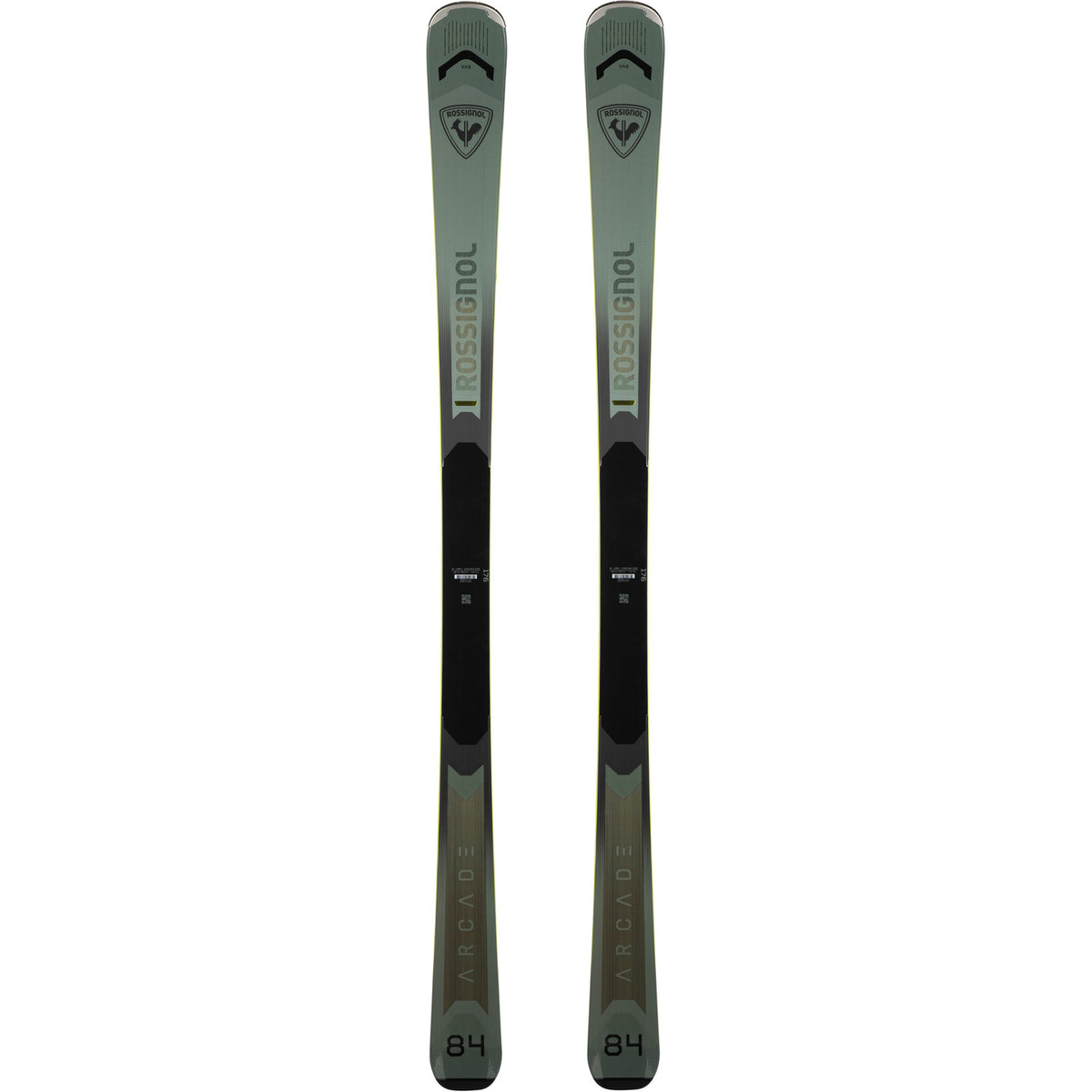Arcade 84 Skis