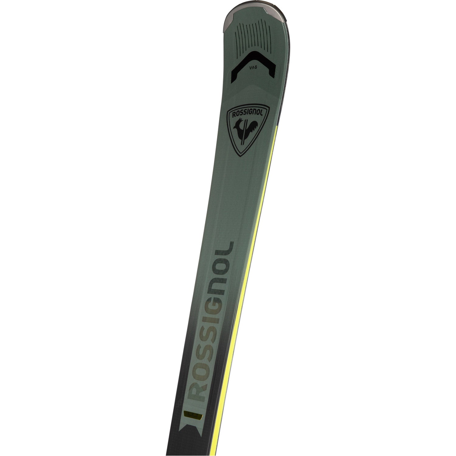Arcade 84 Skis