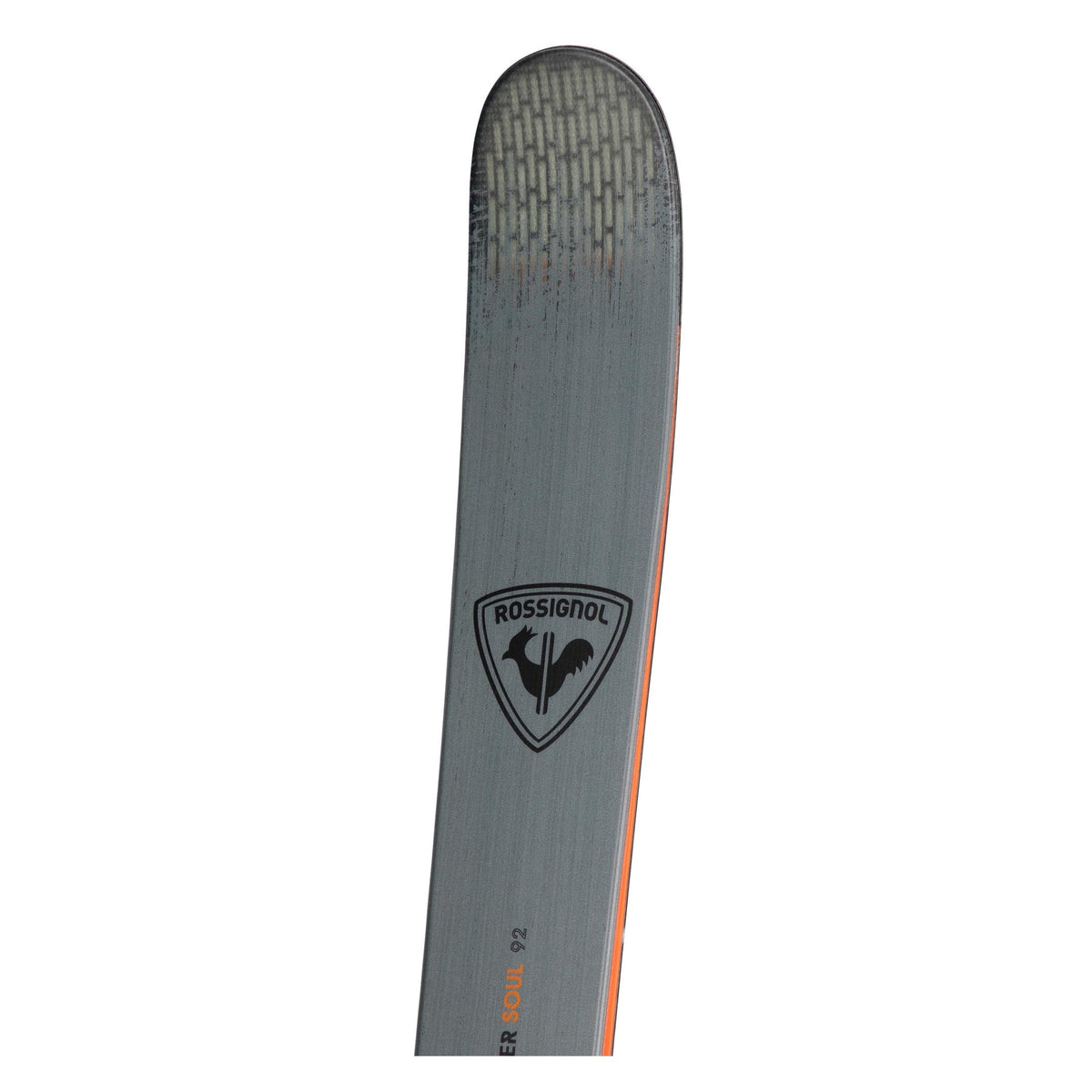 Sender Soul 92 Skis Open - - Image 3